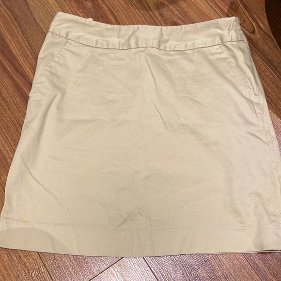 Like new Alfred Sung skirt. - Picture 1 of 5